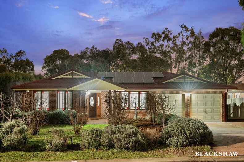 15 Macedon Crescent Palmerston 15 Macedon Crescent Palmerston