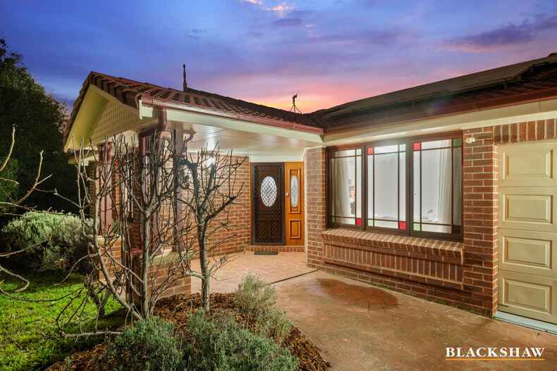 15 Macedon Crescent Palmerston 15 Macedon Crescent Palmerston
