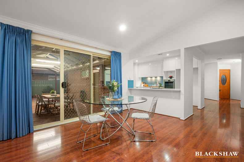 15 Macedon Crescent Palmerston 15 Macedon Crescent Palmerston