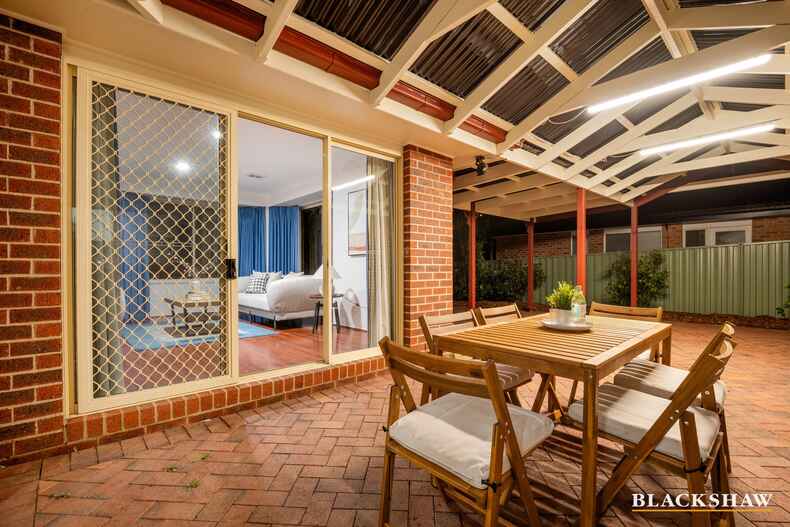 15 Macedon Crescent Palmerston 15 Macedon Crescent Palmerston
