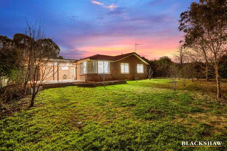 15 Macedon Crescent Palmerston 15 Macedon Crescent Palmerston