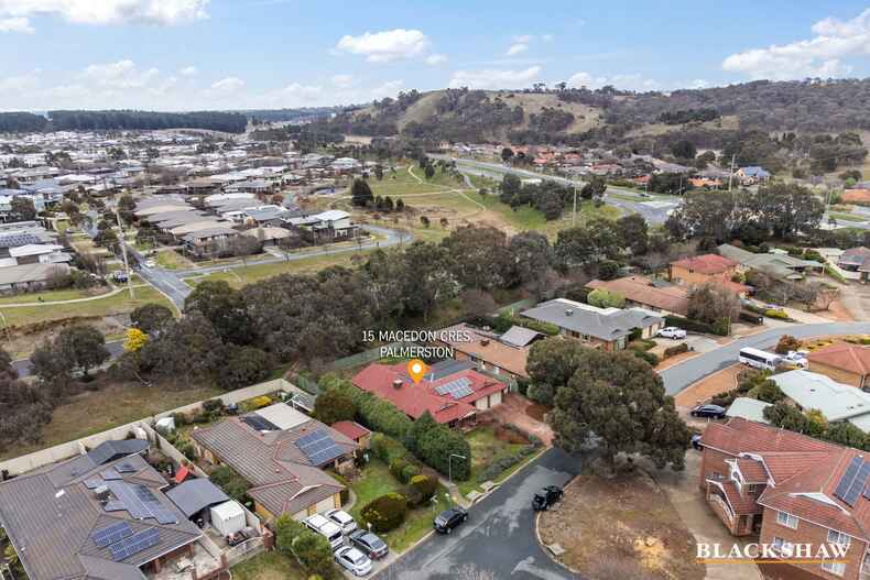 15 Macedon Crescent Palmerston 15 Macedon Crescent Palmerston