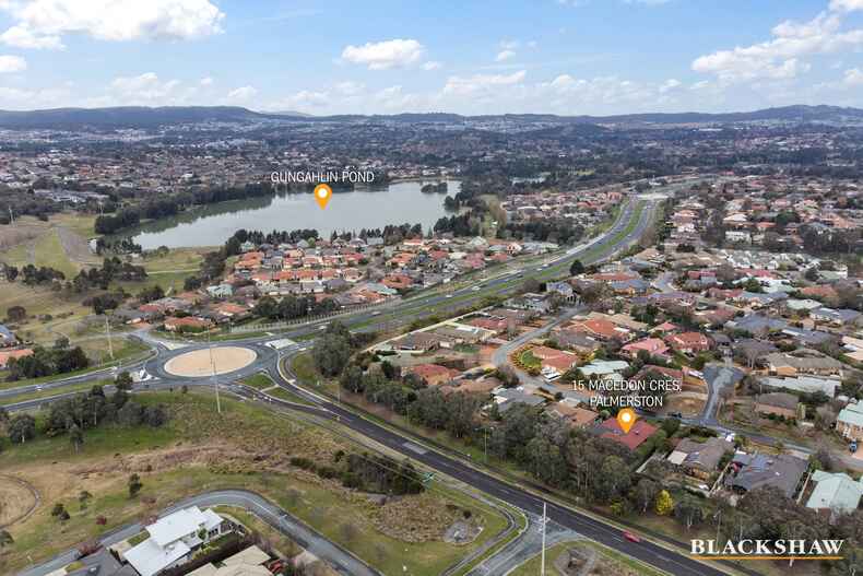 15 Macedon Crescent Palmerston 15 Macedon Crescent Palmerston