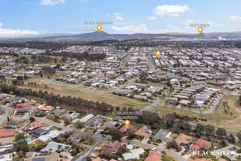 15 Macedon Crescent Palmerston 15 Macedon Crescent Palmerston