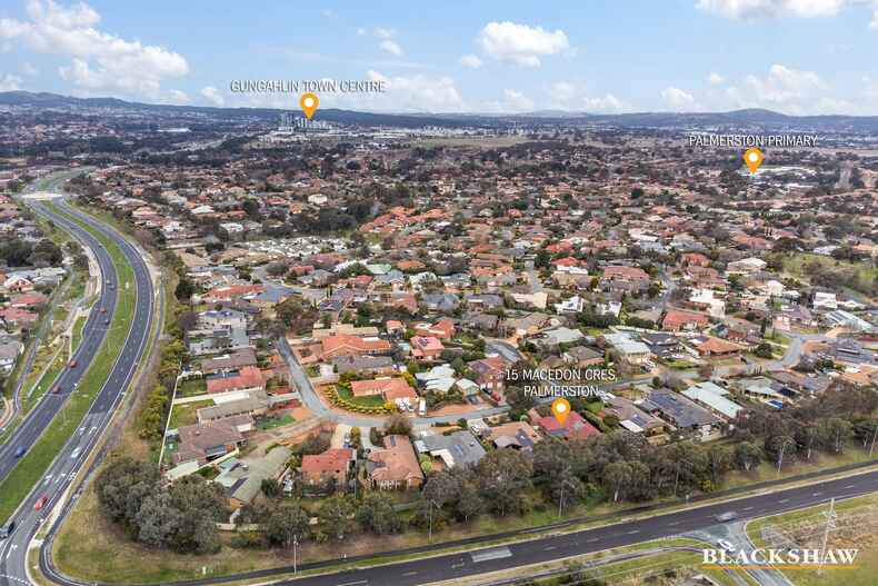 15 Macedon Crescent Palmerston 15 Macedon Crescent Palmerston