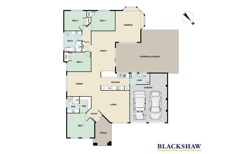 15 Macedon Crescent Palmerston 15 Macedon Crescent Palmerston