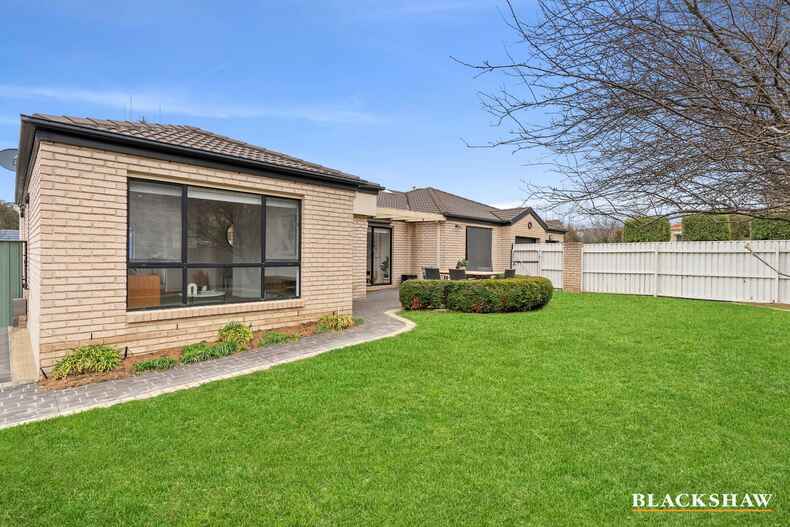 9 Seaborn Place Nicholls 9 Seaborn Place Nicholls