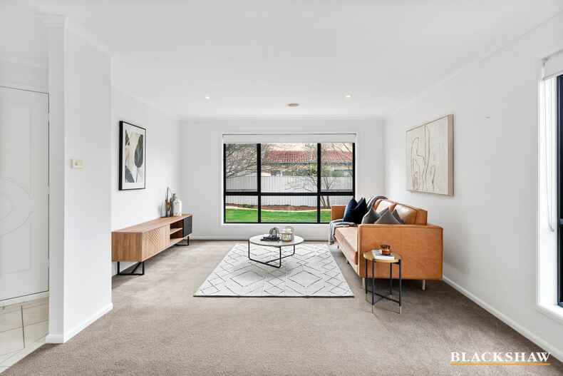 9 Seaborn Place Nicholls 9 Seaborn Place Nicholls
