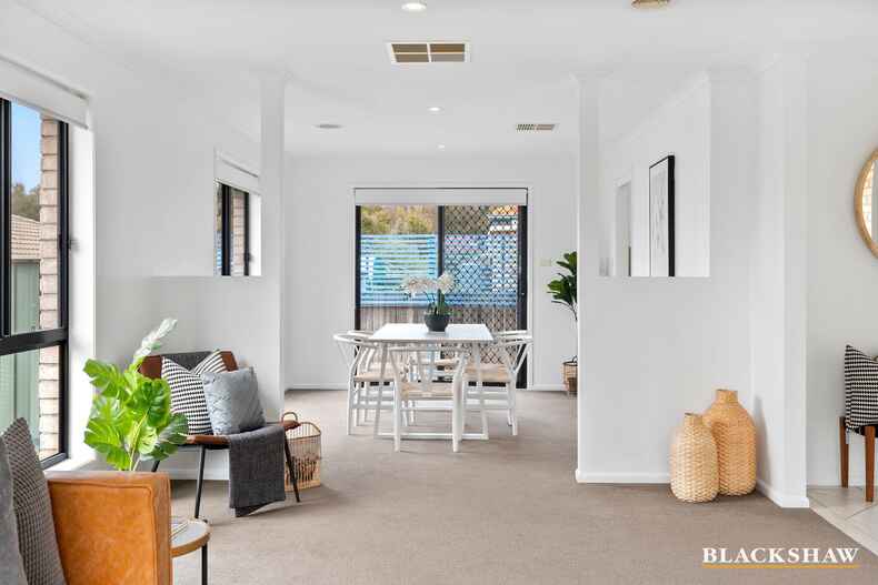 9 Seaborn Place Nicholls 9 Seaborn Place Nicholls