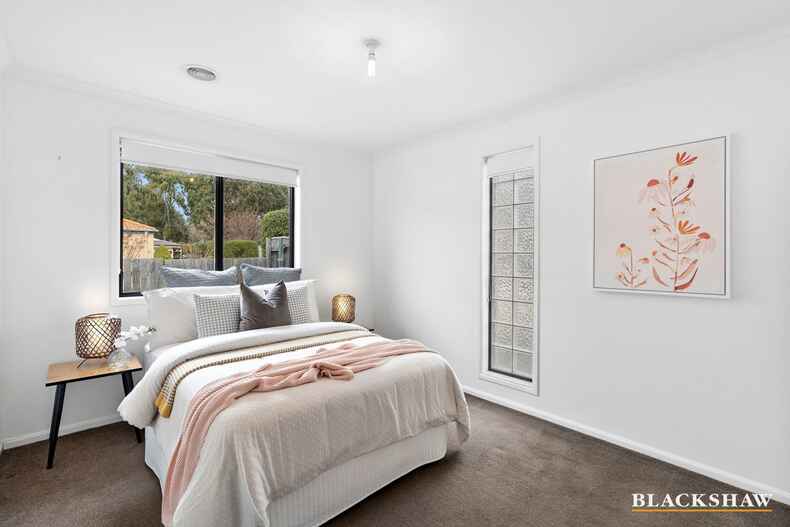 9 Seaborn Place Nicholls 9 Seaborn Place Nicholls