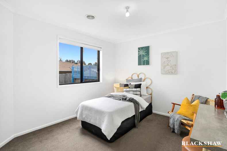9 Seaborn Place Nicholls 9 Seaborn Place Nicholls
