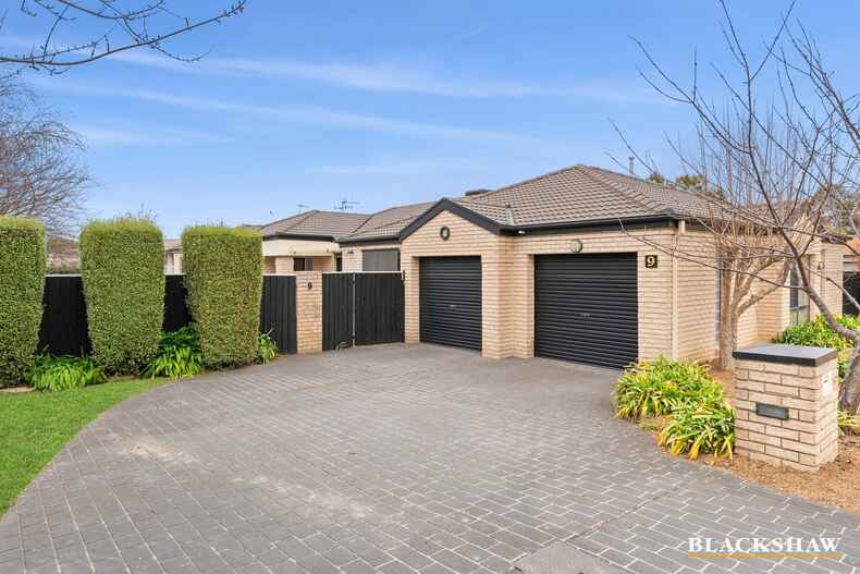 9 Seaborn Place Nicholls 9 Seaborn Place Nicholls