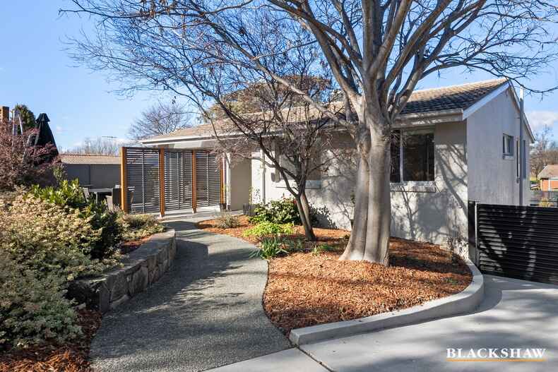 54 Tallara Parkway Narrabundah 54 Tallara Parkway Narrabundah