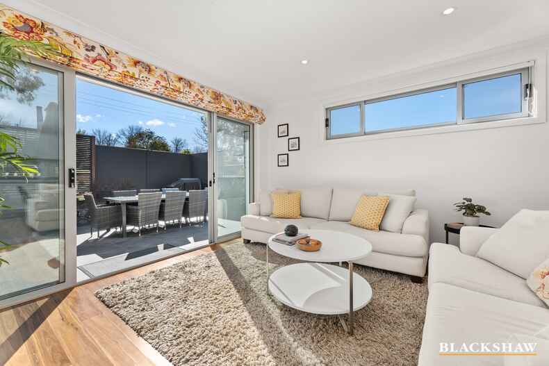 54 Tallara Parkway Narrabundah 54 Tallara Parkway Narrabundah