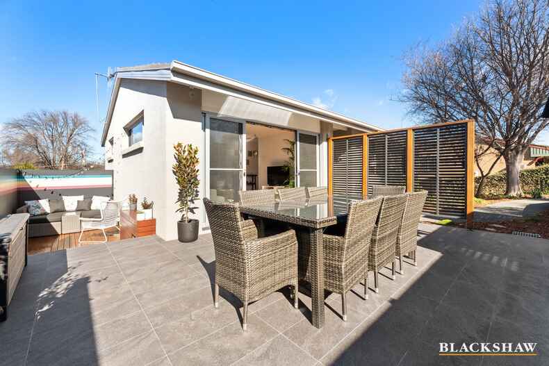 54 Tallara Parkway Narrabundah 54 Tallara Parkway Narrabundah