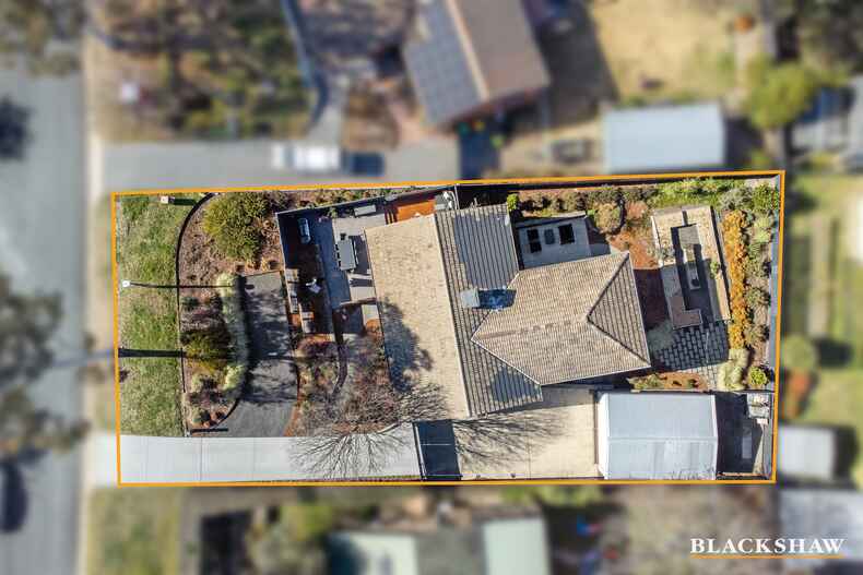 54 Tallara Parkway Narrabundah 54 Tallara Parkway Narrabundah