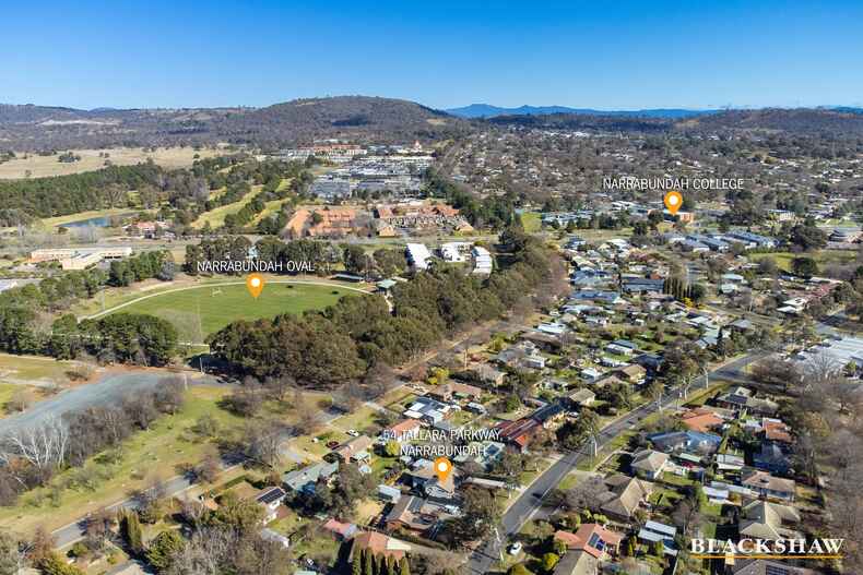 54 Tallara Parkway Narrabundah 54 Tallara Parkway Narrabundah
