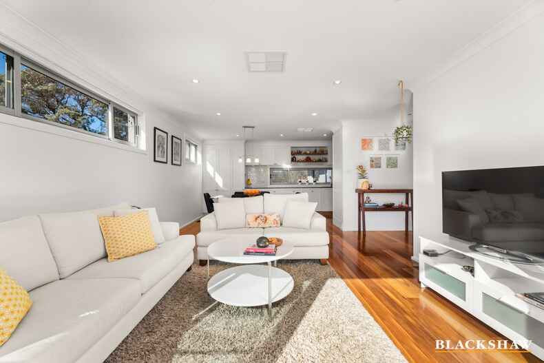 54 Tallara Parkway Narrabundah 54 Tallara Parkway Narrabundah