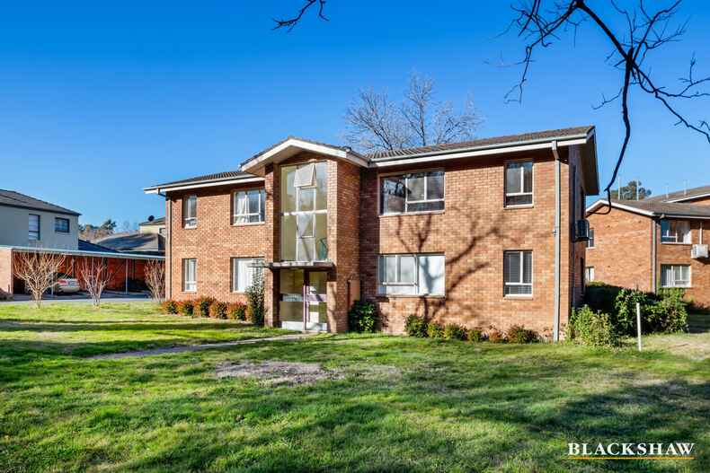 28/114 Blamey Crescent Campbell 28/114 Blamey Crescent Campbell