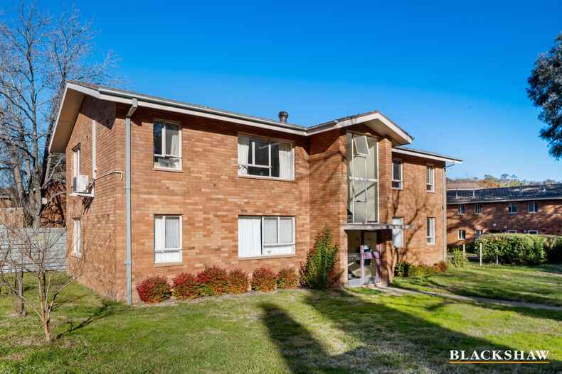 28/114 Blamey Crescent Campbell 28/114 Blamey Crescent Campbell