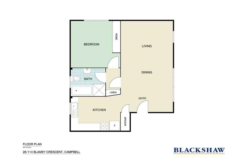 28/114 Blamey Crescent Campbell 28/114 Blamey Crescent Campbell