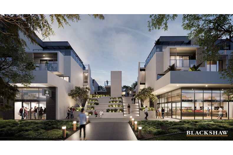 2B/4 Thynne Street Bruce