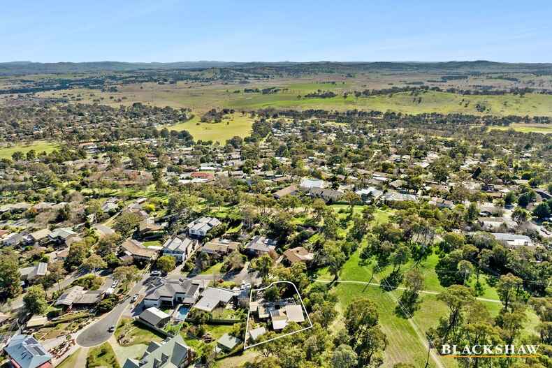 14 Bird Place Flynn 14 Bird Place Flynn