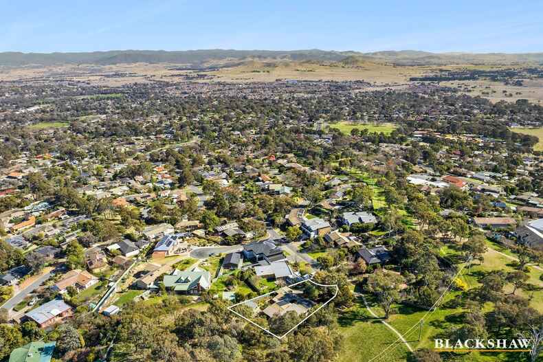 14 Bird Place Flynn 14 Bird Place Flynn