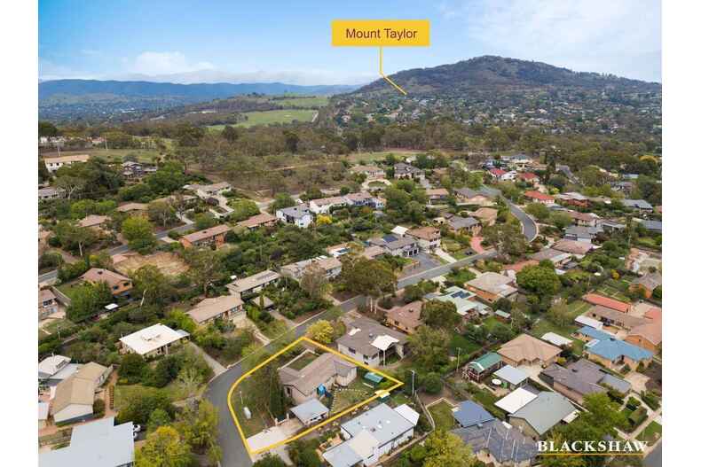 6 Cameron Street Farrer