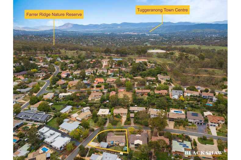 6 Cameron Street Farrer