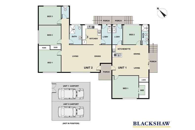 6 Cameron Street Farrer