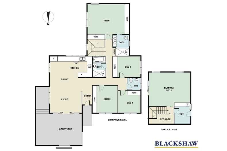 54 Tallara Parkway Narrabundah 54 Tallara Parkway Narrabundah