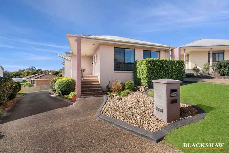 20 Fairway View Catalina 20 Fairway View Catalina