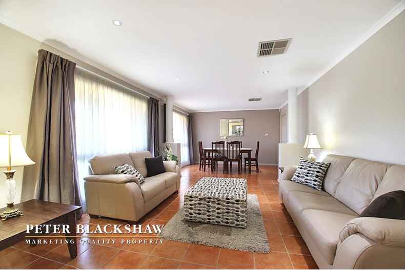 Lot 4/21 McRitchie Circuit Nicholls Lot 4/21 McRitchie Circuit Nicholls