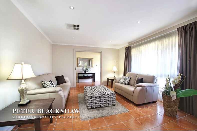 Lot 4/21 McRitchie Circuit Nicholls Lot 4/21 McRitchie Circuit Nicholls