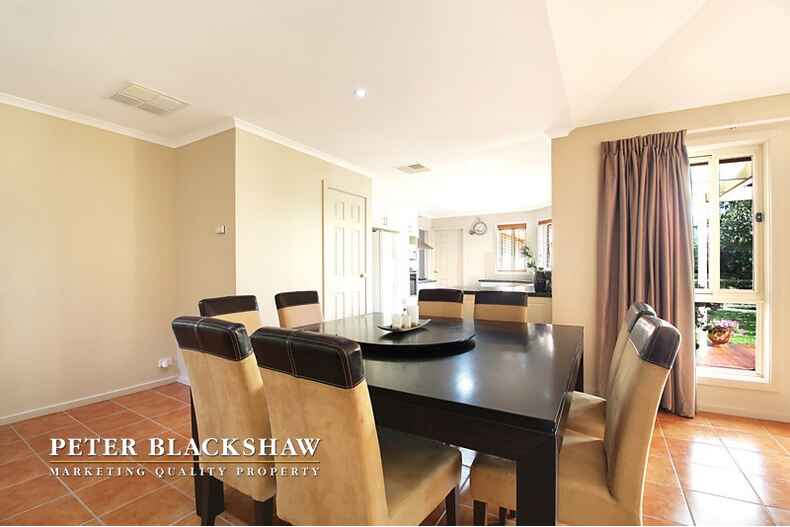 Lot 4/21 McRitchie Circuit Nicholls Lot 4/21 McRitchie Circuit Nicholls