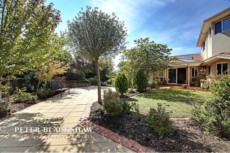 Lot 4/21 McRitchie Circuit Nicholls Lot 4/21 McRitchie Circuit Nicholls