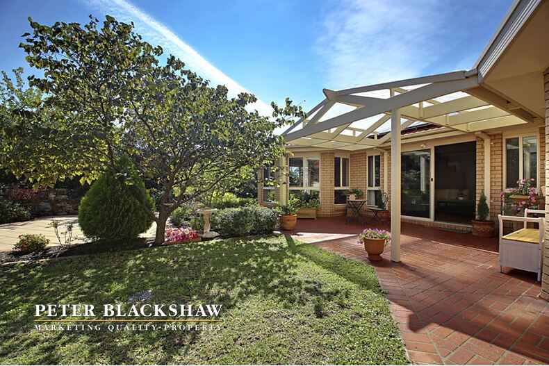 Lot 4/21 McRitchie Circuit Nicholls Lot 4/21 McRitchie Circuit Nicholls