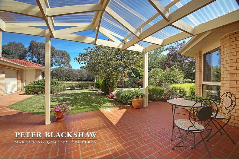 Lot 4/21 McRitchie Circuit Nicholls Lot 4/21 McRitchie Circuit Nicholls