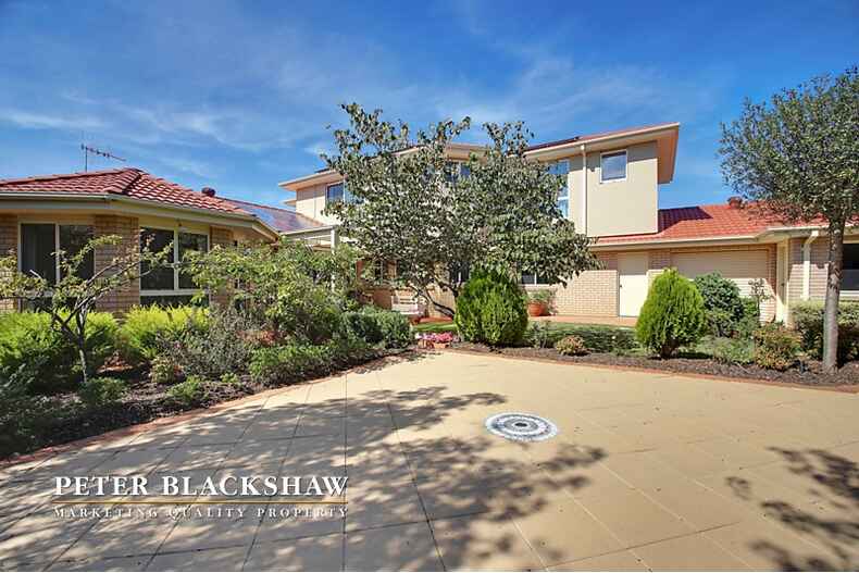 Lot 4/21 McRitchie Circuit Nicholls Lot 4/21 McRitchie Circuit Nicholls