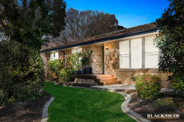 35 Badenoch Crescent Evatt