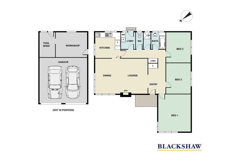 14 Edkins Street Downer