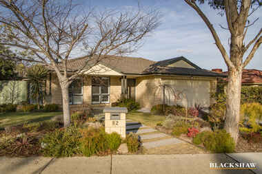 82 Burdekin Avenue  Amaroo