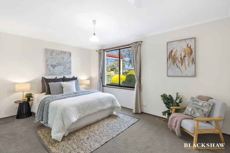 3 Driver Place Evatt