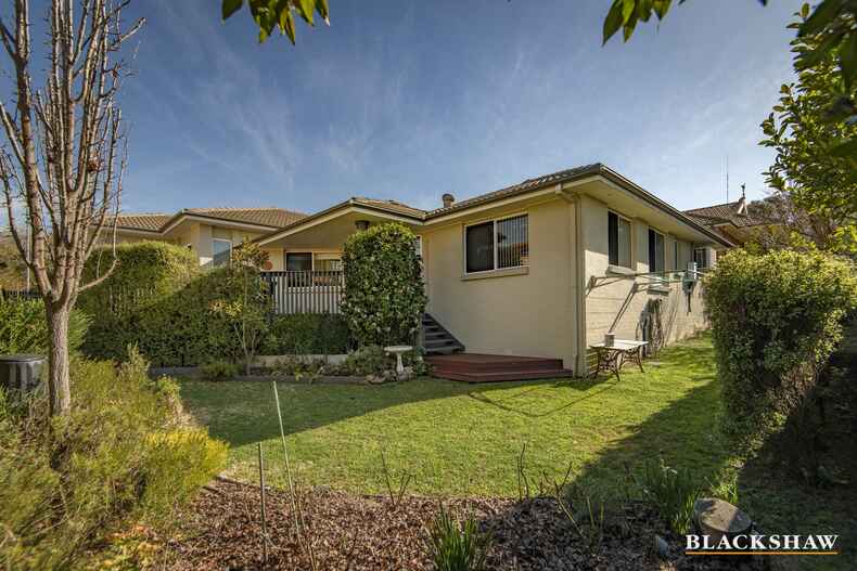 8 Fleetwood-Smith Street Nicholls 8 Fleetwood-Smith Street Nicholls