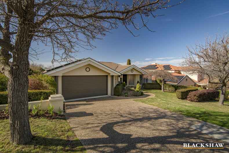 8 Fleetwood-Smith Street Nicholls 8 Fleetwood-Smith Street Nicholls