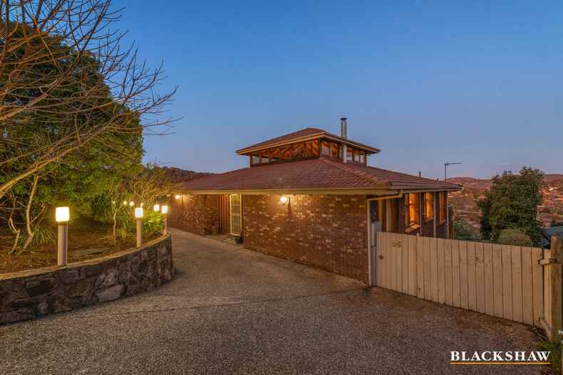 86 Appel Crescent Fadden 86 Appel Crescent Fadden