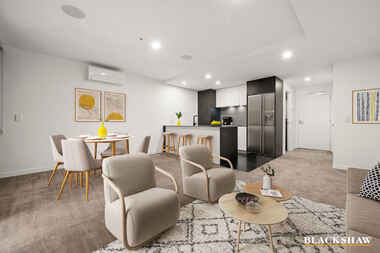 422/1 Elouera Street Braddon