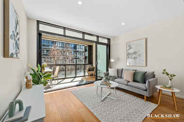 116/12 Provan Street Campbell