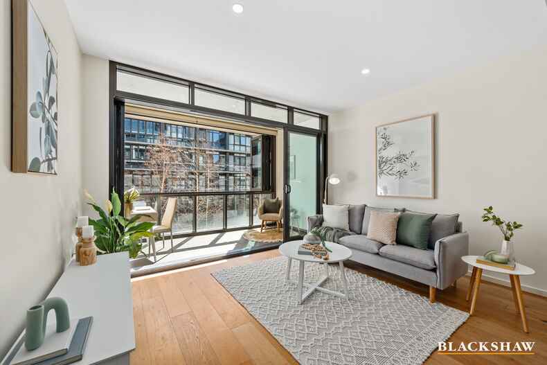 116/12 Provan Street Campbell